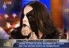 Abbath the candidate