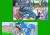 Awsum Pokemon Comics