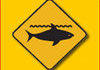 Attention: Helicopter Sharks