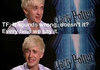 Awkward Potter moments