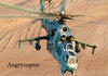 Angrycopter