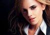 Emma Watson done on paint