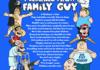 all i learned from family guy