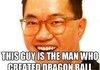 Akira Toriyama