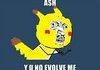 ASH!