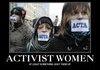 Activist Women