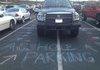 Asshole parking revenge Comp