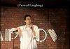 Stand Up Comic