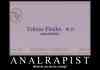 analrapist