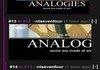 ANALOGIES
