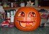 Awesome Pumpkin