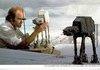 Awesome Star Wars photos