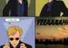 awesome csi miami yeahh!