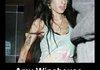 Amy Winehouse isn't really dead. . .