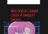 Admins Secret :O