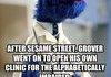 after sesame street