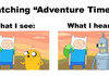 Adventure Time