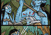 avatar alternate storyboard