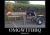 Awesome BBQ Grill