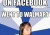 Annoying Facebook Girl Comp 6