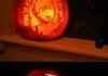 Awesome Pumpkin Carvings