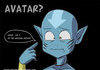 avatar . . . ?