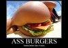 Ass Burgers