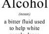 Alcohol