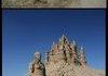 Amazing Sand Sculptures II