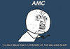 AMC Y U ONLY