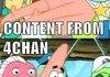 Another 4chan post