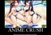 anime crush