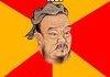 As Confucius Say...