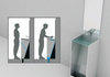Awesome Urinal