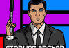 Archer Comp.: Sterling Archer