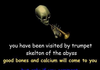 Skeltal Compilation