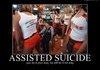Assisted suicide