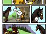 awkward zombie's skyrim comics
