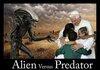 Alien Vs Predator