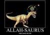 Allahasaurus