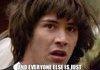 Another Conspiracy Keanu