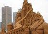 Amazing Sand Art Compilation