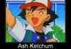 Ash Ketchum