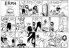 New Erma comic