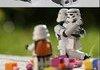 a stormtroopers everyday life
