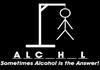 alcohol