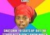 Antoine Dodson on Rebecca Black