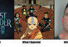 Avatar the last airbender