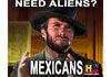 ALIENS NEEDED