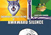 Awkward Silence meme comp